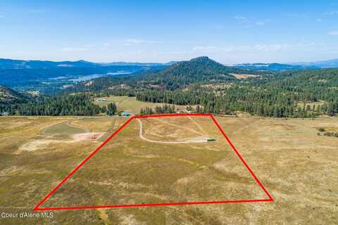 32926 S Hells Gulch RD, Saint Maries, ID 83861
