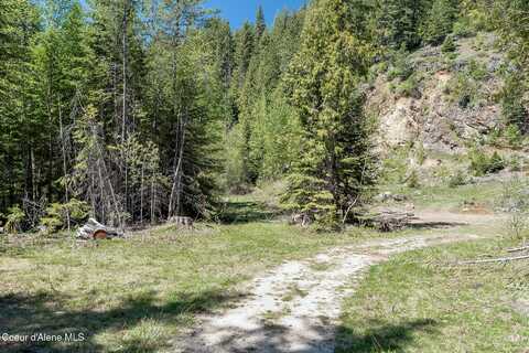 Nka Bailey Road, Sandpoint, ID 83864