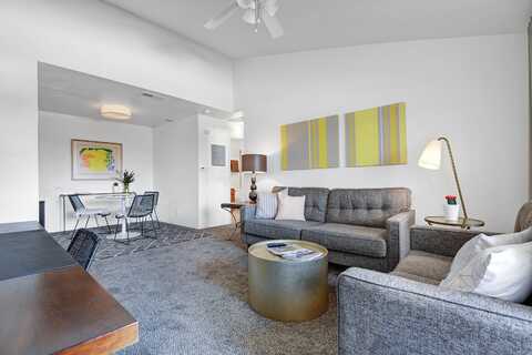 222 N Calle El Segundo, Palm Springs, CA 92262
