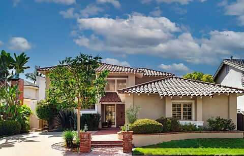 22541 Puntal Lana, Mission Viejo, CA 92692