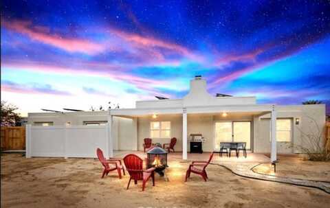 8564 Taft Court, Yucca Valley, CA 92284
