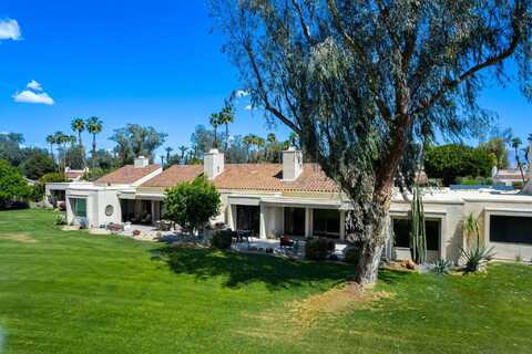 829 Inverness Drive, Rancho Mirage, CA 92270