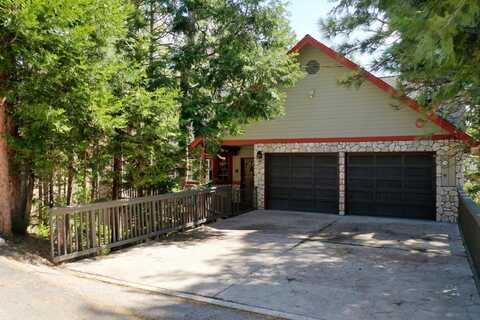 783 Crown Drive, Lake Arrowhead, CA 92352