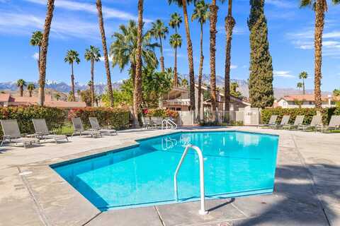 6135 Montecito Drive, Palm Springs, CA 92264