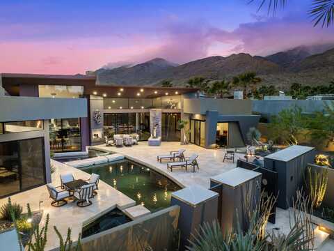 335 Patel Place, Palm Springs, CA 92264