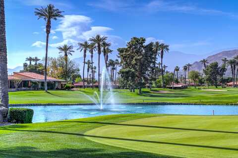 6 Sunrise Drive, Rancho Mirage, CA 92270