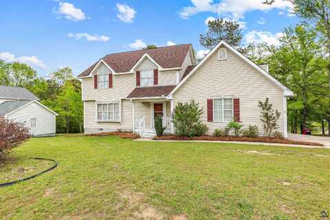 119 Kimmeridge Drive, Macon, GA 31220
