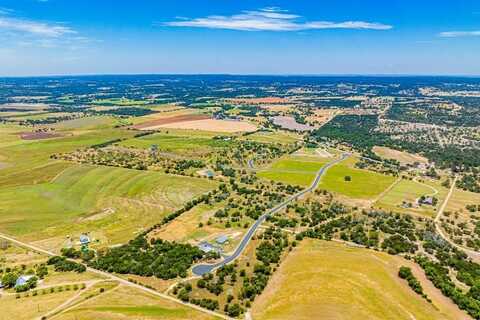 Lot 34 and 35 Far View Lane, Fredericksburg, TX 78624