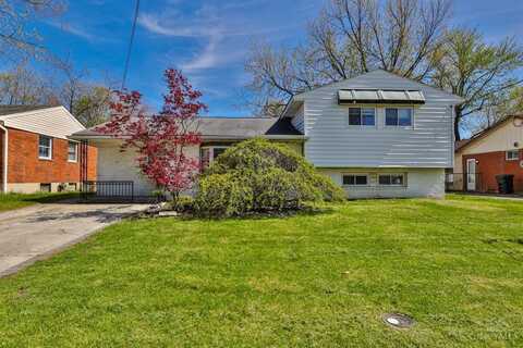 11328 Templeton Drive, Colerain Twp, OH 45251