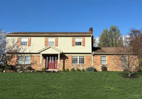 2805 Countrylake Drive, Green, OH 45233