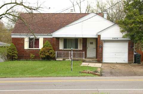 2424 Banning Road, Colerain Twp, OH 45239