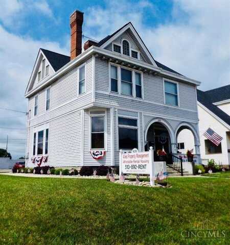 639 High Street, Hamilton, OH 45011