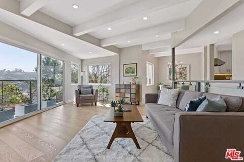 2251 Lyric Ave, Los Angeles, CA 90027