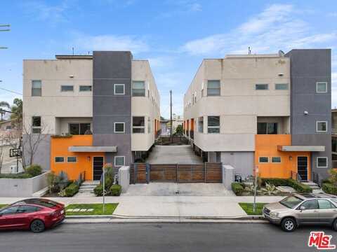 6066 Pickford St, Los Angeles, CA 90035