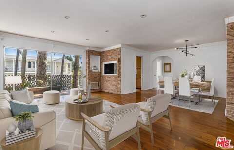 7560 Hollywood Blvd, Los Angeles, CA 90046