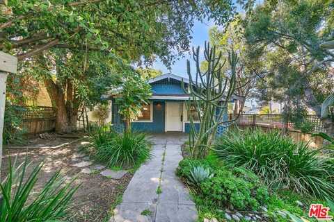 7740 Hampton Ave, West Hollywood, CA 90046