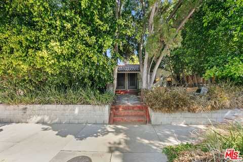 7735 Lexington Ave, West Hollywood, CA 90046