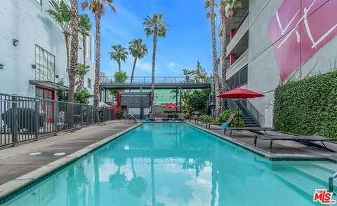 420 S San Pedro St, Los Angeles, CA 90013