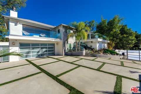 3490 Wonder View Pl, Los Angeles, CA 90068