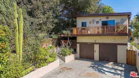 2160 Lake Shore Ave, Los Angeles, CA 90039