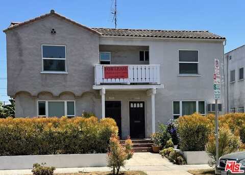 368 N GENESEE AVE, LOS ANGELES, CA 90036