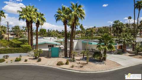 780 S Palo Verde Ave, Palm Springs, CA 92264