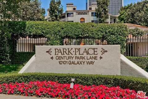 2131 Century Park Ln, Los Angeles, CA 90067