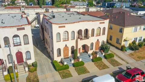 1504 S Bronson Ave, Los Angeles, CA 90019