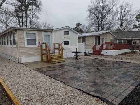 272 Rock Island, South Seaville, NJ 08246