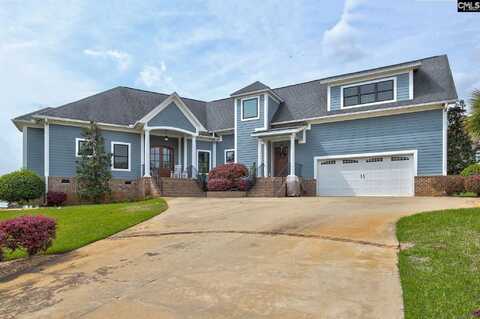 17 Big Water View, Ridgeway, SC 29130