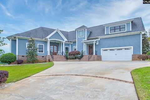 17 Big Water View, Ridgeway, SC 29130