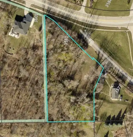 3581 Rogers Road NW, Cedar Rapids, IA 52405