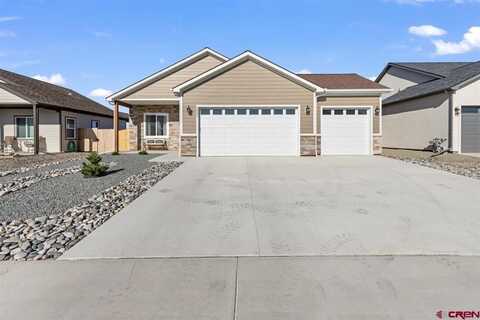 1441 Excelsior Street, Montrose, CO 81401