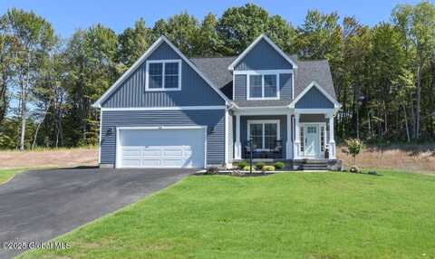 23 Hunter Court, Ballston Spa, NY 12020