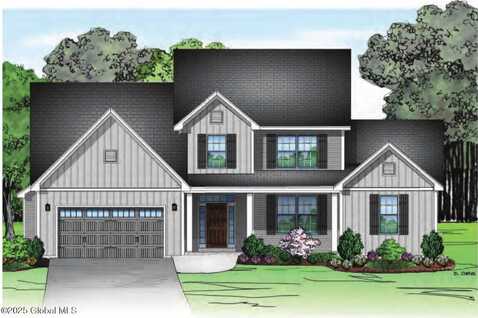 17 Eastpointe Drive, Saratoga Springs, NY 12866