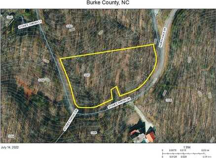 3287 Stones Throw Drive, Valdese, NC 28690