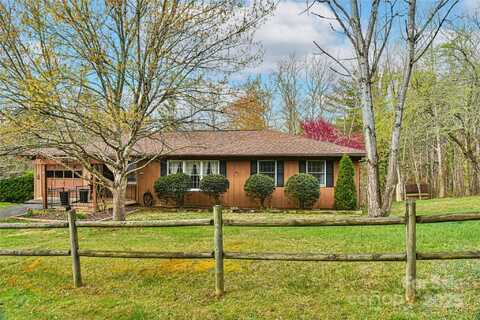 25 Red Oak Lane, Alexander, NC 28701