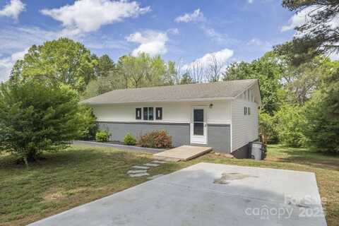 2403 Earley Circle, Kannapolis, NC 28083