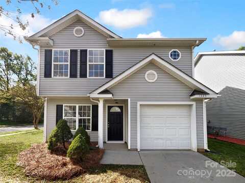 1325 Crandon Drive, Charlotte, NC 28216