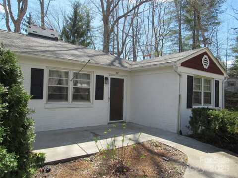 107 9th Street, Black Mountain, NC 28711