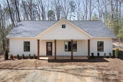 676 Chapel Hill Drive, Troy, NC 27371