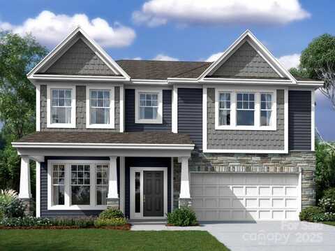 8613 Bridgegate Drive, Huntersville, NC 28078