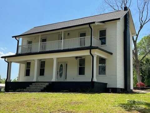 45 Hoyle Street, Marion, NC 28752