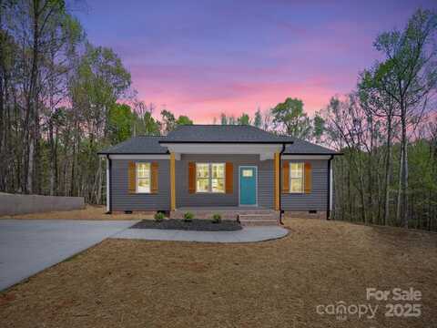 297 Barr Link Road, Mount Pleasant, NC 28124