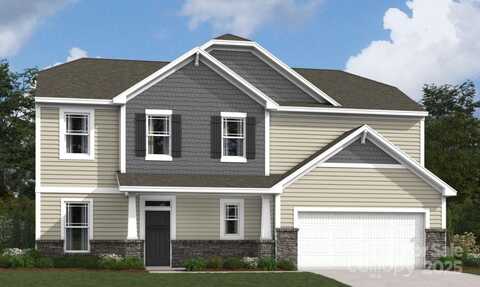 274 Winford Road, Troutman, NC 28116