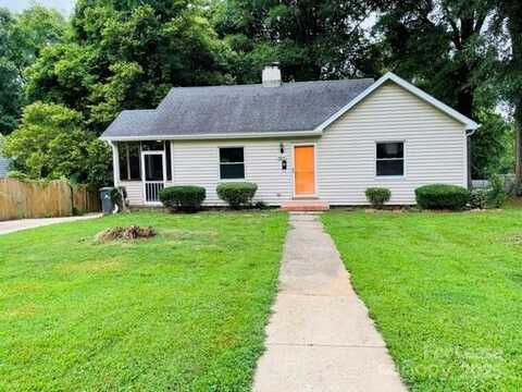 2027 Cartier Way, Charlotte, NC 28208