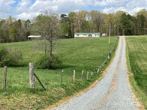 13079 Philadelphia Church Road, Oakboro, NC 28129