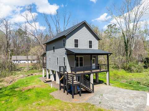 14 Whitson Road, Asheville, NC 28805