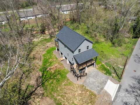 14 Whitson Road, Asheville, NC 28805