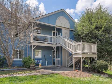 187 Tri Vista Drive unit: 6, Lake Junaluska, NC 28745